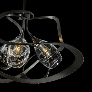 Hubbardton Forge Nest Pendant 3