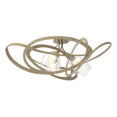 Hubbardton Forge 128720 Nest Semi-Flush