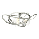 Hubbardton Forge 128720 Nest Semi-Flush