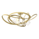 Hubbardton Forge 128720 Nest Semi-Flush