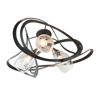 Hubbardton Forge Nest Semi-Flush 