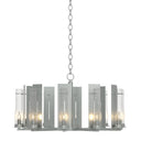Hubbardton Forge 103290 New Town 10 Light Chandelier