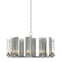 Hubbardton Forge 103290 New Town 10 Light Chandelier