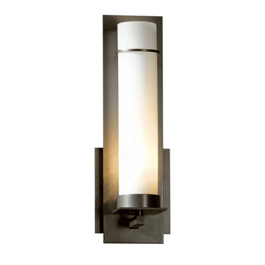 20-4260 Hubbardton Forge New Town Small Direct Wire Wall Sconce