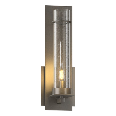 20-4260 Hubbardton Forge New Town Small Direct Wire Wall Sconce