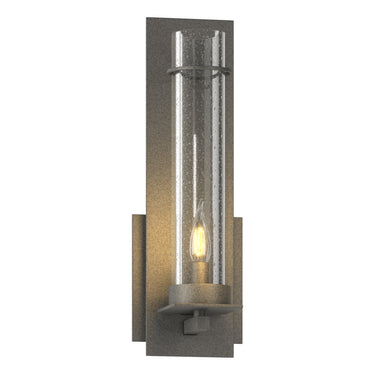 20-4260 Hubbardton Forge New Town Small Direct Wire Wall Sconce