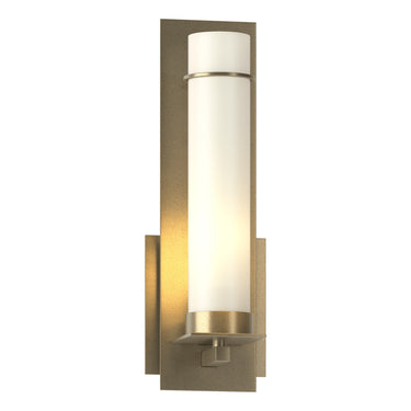 20-4260 Hubbardton Forge New Town Small Direct Wire Wall Sconce