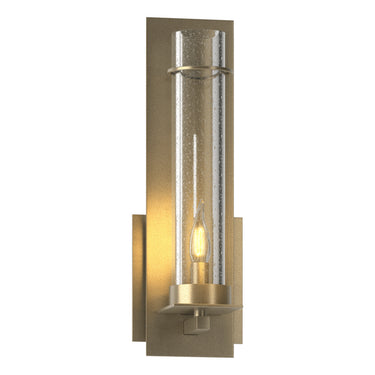 20-4260 Hubbardton Forge New Town Small Direct Wire Wall Sconce