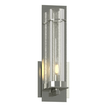 20-4260 Hubbardton Forge New Town Small Direct Wire Wall Sconce