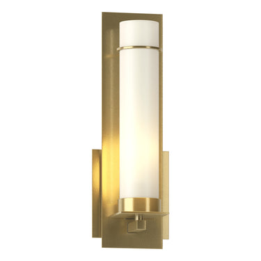 20-4260 Hubbardton Forge New Town Small Direct Wire Wall Sconce