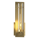 20-4260 Hubbardton Forge New Town Small Direct Wire Wall Sconce