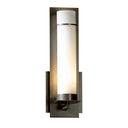 Hubbardton Forge New Town Sconce-204260-SKT-07-GG0186 