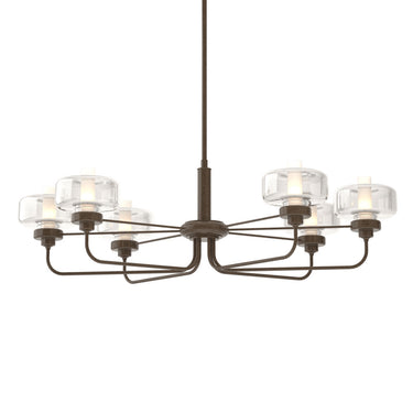 Hubbardton Forge Nola Pendant