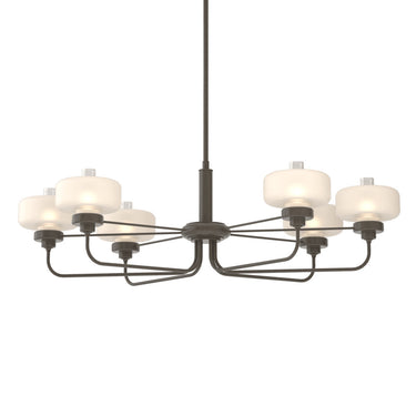 Hubbardton Forge Nola Pendant