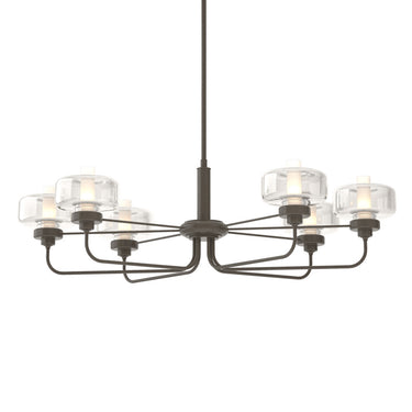 Hubbardton Forge Nola Pendant