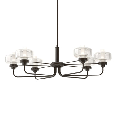 Hubbardton Forge Nola Pendant