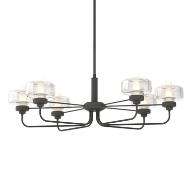 Hubbardton Forge Nola Pendant