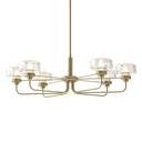 Hubbardton Forge Nola Pendant