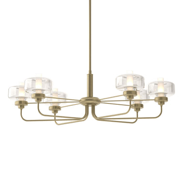 Hubbardton Forge Nola Pendant