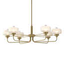 Hubbardton Forge Nola Pendant