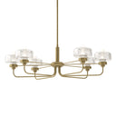 Hubbardton Forge Nola Pendant