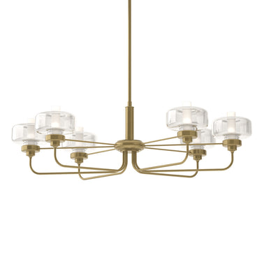 Hubbardton Forge Nola Pendant
