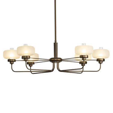 Hubbardton Forge Nola Pendant 1
