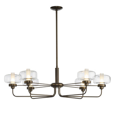 Hubbardton Forge Nola Pendant 2