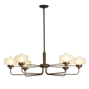 Hubbardton Forge Nola Pendant 3