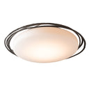 Hubbardton Forge Nova Large LED Flush Mount - 122112