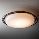 Hubbardton Forge Nova Large LED Flush Mount - 122112