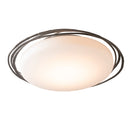 Hubbardton Forge Nova Large LED Flush Mount - 122112