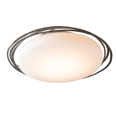 Hubbardton Forge Nova Large LED Flush Mount - 122112