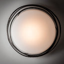 Hubbardton Forge Nova Large LED Flush Mount - 122112