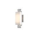 Hubbardton Forge Oceanus 1-Light Sconce 