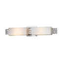Hubbardton Forge Oceanus 2-Light Sconce 2