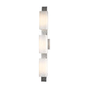 Hubbardton Forge Oceanus 3-Light Sconce 