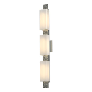 Hubbardton Forge Oceanus 3 Light Sconce - 207697