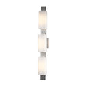 Hubbardton Forge Oceanus 3 Light Sconce - 207697 1