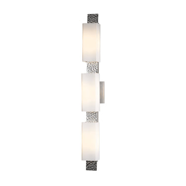 Hubbardton Forge Oceanus 3 Light Sconce - 207697 1