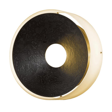Hubbardton Forge Oculus Sconce/Flush Mount 