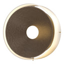 21-3310 Hubbardton Forge Oculus Sconce
