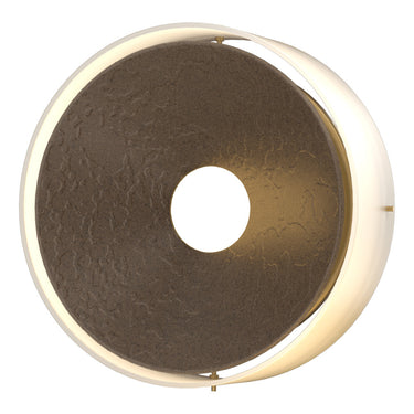 21-3310 Hubbardton Forge Oculus Sconce