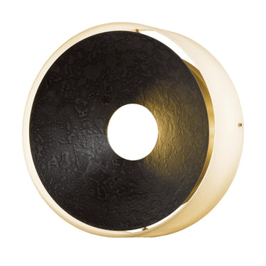 21-3310 Hubbardton Forge Oculus Sconce