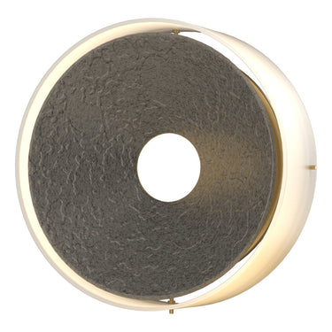 21-3310 Hubbardton Forge Oculus Sconce