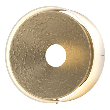 21-3310 Hubbardton Forge Oculus Sconce