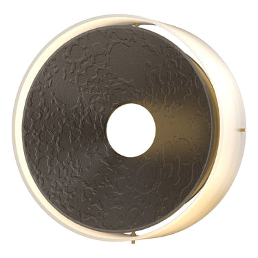 21-3310 Hubbardton Forge Oculus Sconce