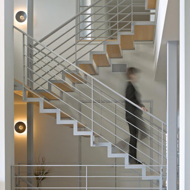 Hubbardton Forge Oculus Sconce/Flush Mount 1