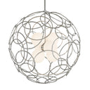 Hubbardton Forge Olympus Orb Pendant