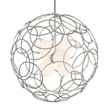 Hubbardton Forge Olympus Orb Pendant